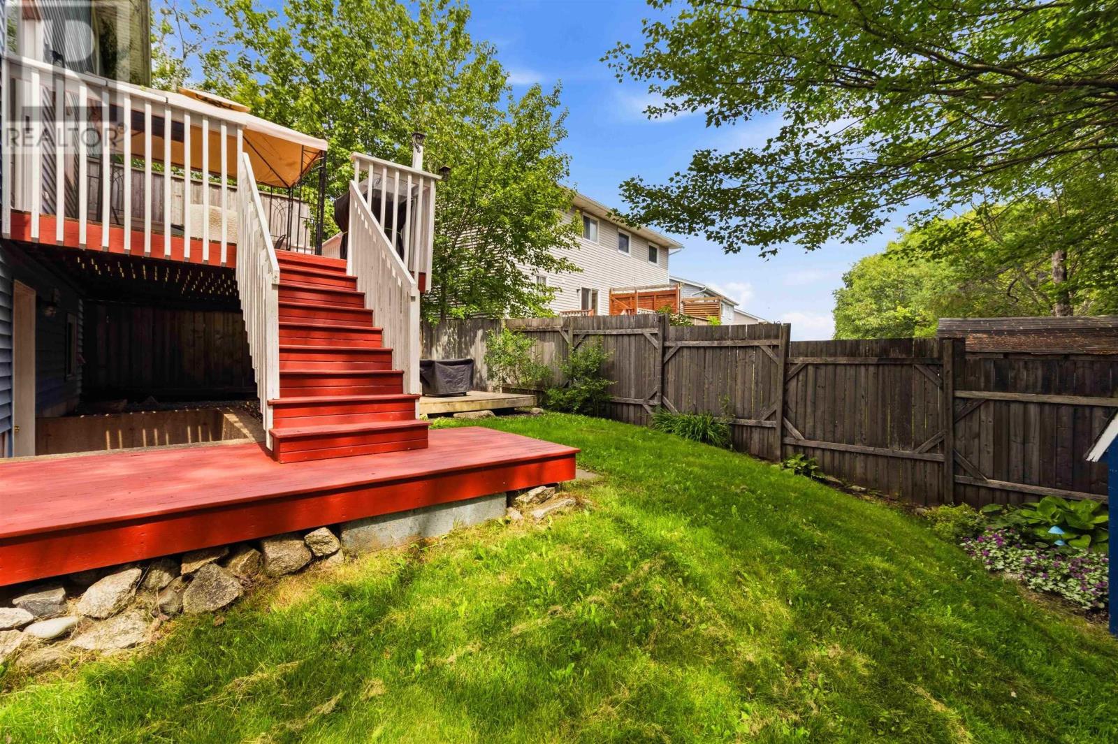 Residential in Timberlea 2