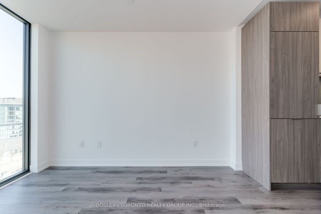 808 - 28 Eastern Ave, Condo with 1 bedrooms, 1 bathrooms and null parking in Toronto ON | Image 12