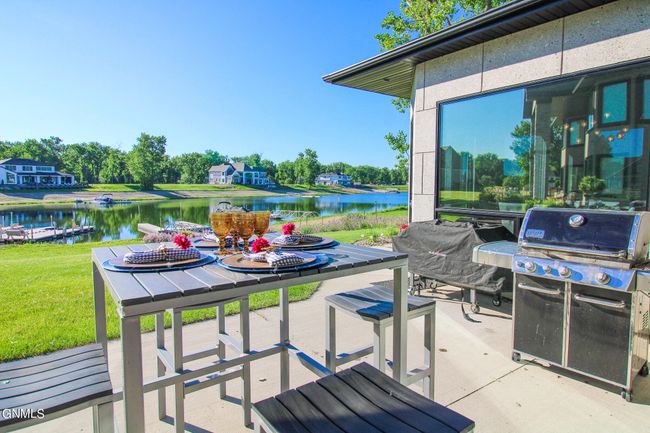 2533 Langer Ln, House other with 3 bedrooms, 4 bathrooms and null parking in Bismarck ND | Image 84