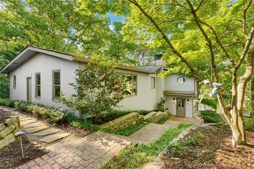 594 Hilltop Ln, Berkeley Lake, GA, 30096-3022 | Card Image