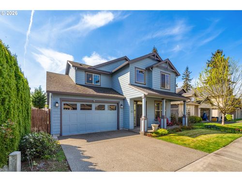 10907 Ne 88th St, Vancouver, WA, 98662-3175 | Card Image