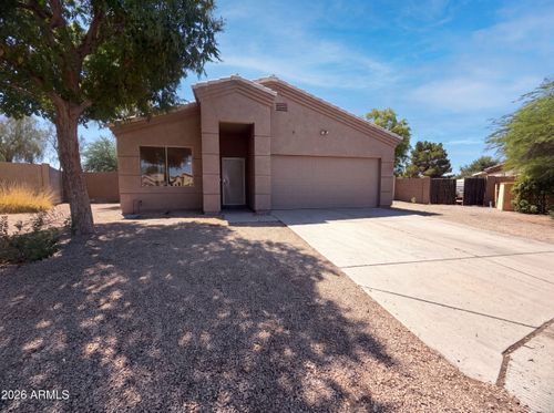 1123 S Vegas, Mesa, AZ, 85208-7121 | Card Image