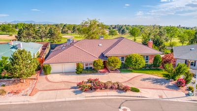 7604 American Heritage Drive Ne, House other with 4 bedrooms, 1 bathrooms and null parking in Albuquerque NM | Image 1