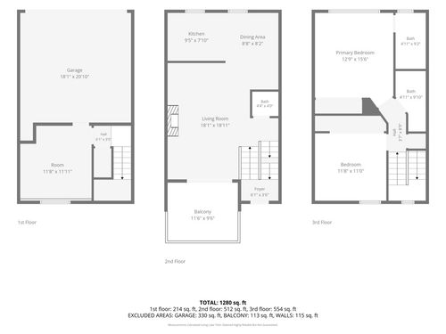 7-5811 Woodman Ave, Valley Glen, CA, 91401-4466 | Card Image