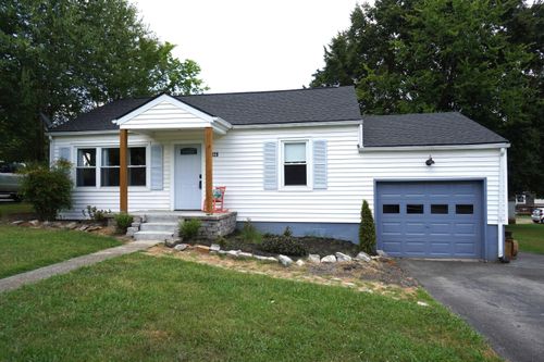 1928 Burnette Ave, Jefferson City, TN, 37760-1818 | Card Image