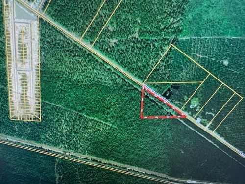 0 Old Sour Lake Rd, Sour Lake, TX, 77659 | Card Image