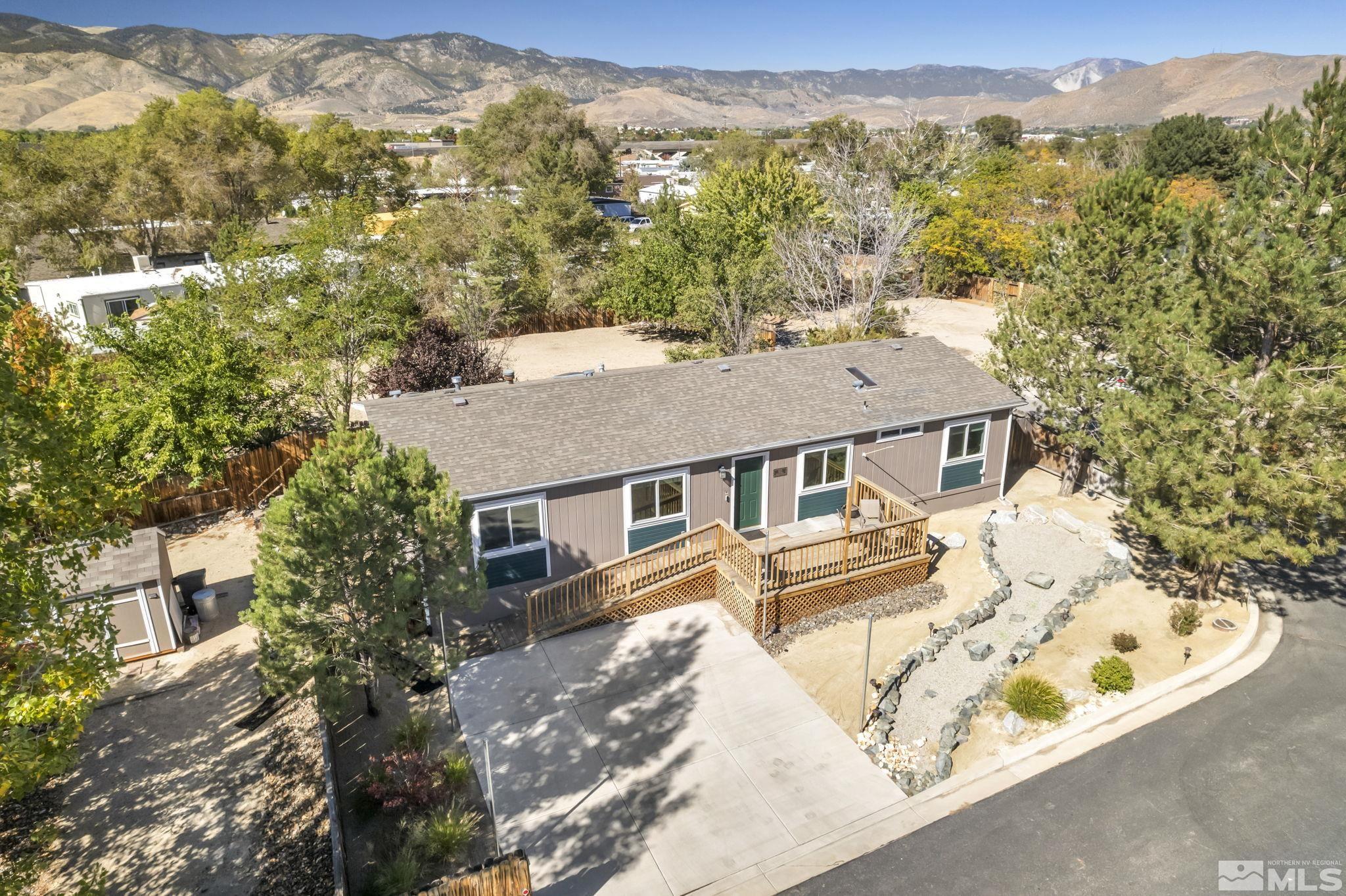Neptune Ct, Carson City, NV 89706