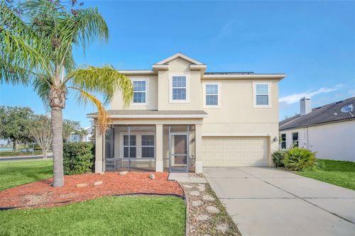 591 Juniper Springs Drive, GROVELAND, FL, 34736 | Card Image