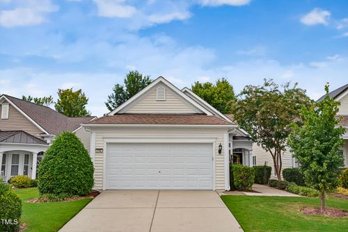 710 Burnaby Ct, Cary, NC, 27519-5401 | Card Image