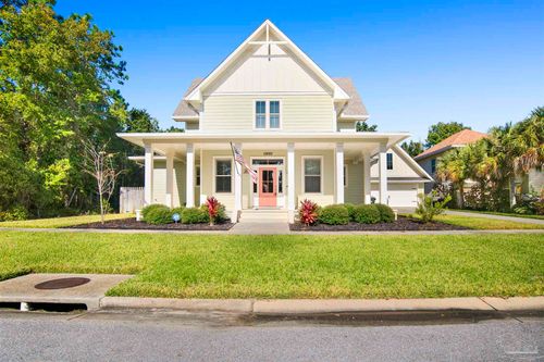 10692 Squall Line Rd, Pensacola, FL, 32507-2157 | Card Image