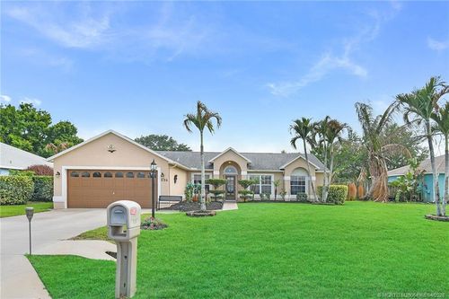 526 Ne Vanda Terrado, JENSEN BEACH, FL, 34957-6655 | Card Image