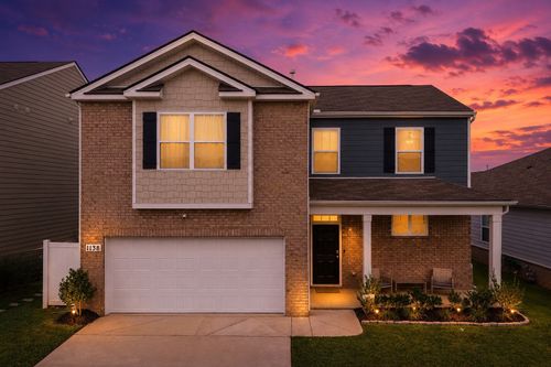 1138 Barry Baker Ln, White House, TN, 37188-1610 | Card Image