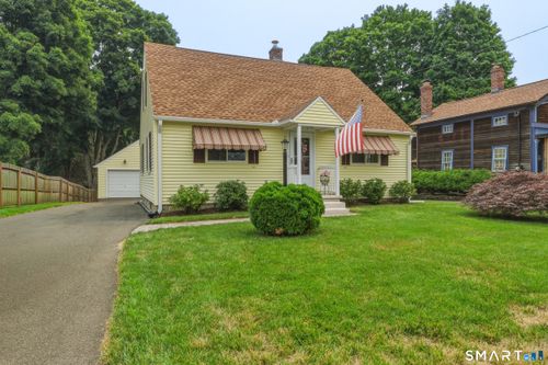 106 Academy St, Bristol, CT, 06010-6736 | Card Image