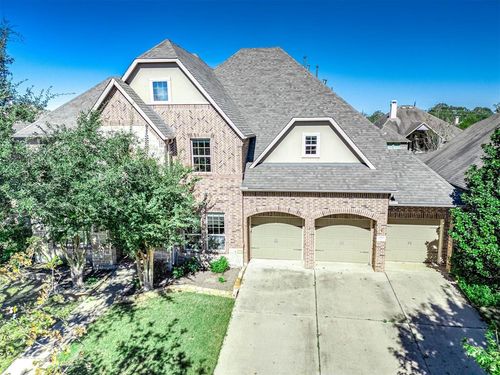 30510 Cedar Woods Street, Fulshear, TX, 77441 | Card Image