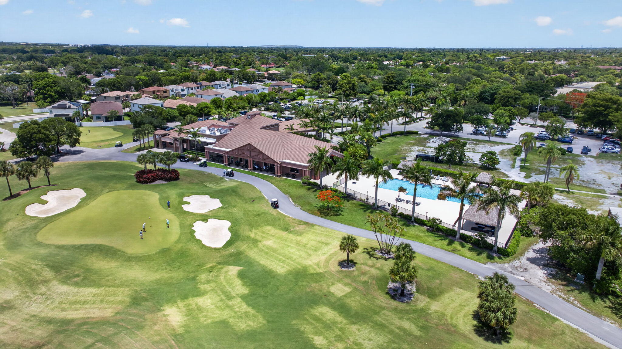 Residential in Tamarac 5