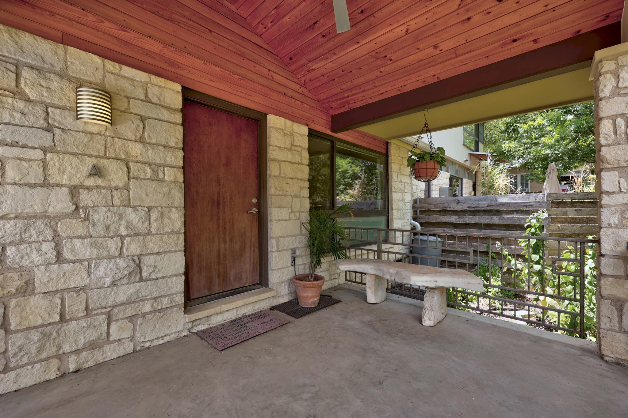 Residential Lease in Austin 3