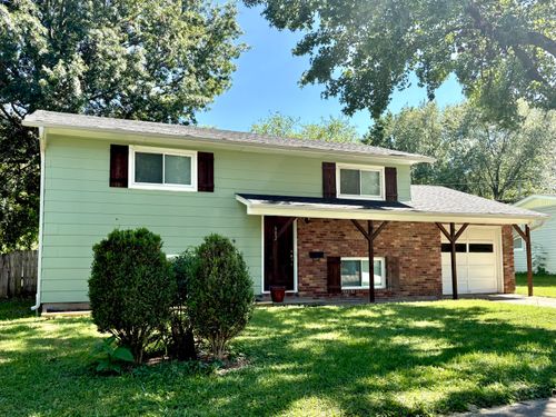 602 E Edgewood St, Springfield, MO, 65807-3637 | Card Image
