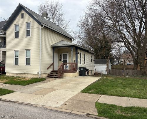 361 Cross St, Akron, OH, 44311-1732 | Card Image