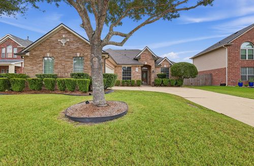 5812 Orchard Trail Dr, Pearland, TX, 77581-2263 | Card Image