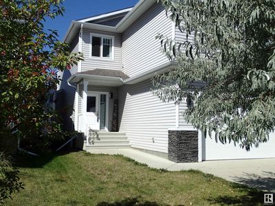 8708 96 A Ave, House other with 4 bedrooms, 3 bathrooms and 4 parking in Morinville AB | Image 2