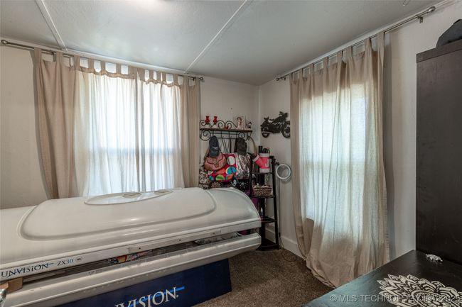 317 E 4 Th St, House other with 3 bedrooms, 1 bathrooms and null parking in Claremore OK | Image 17