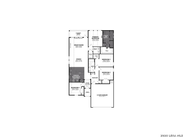 Residential in San Antonio 2