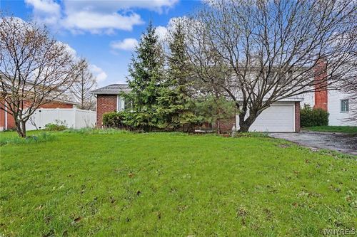 116 Culpepper Road, Amherst, NY, 14221 | Card Image
