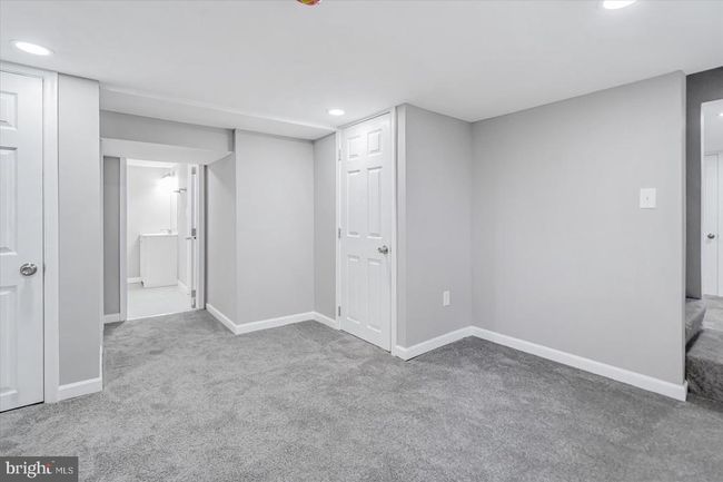 3223 Chesley Ave, House other with 4 bedrooms, 3 bathrooms and null parking in BALTIMORE MD | Image 23
