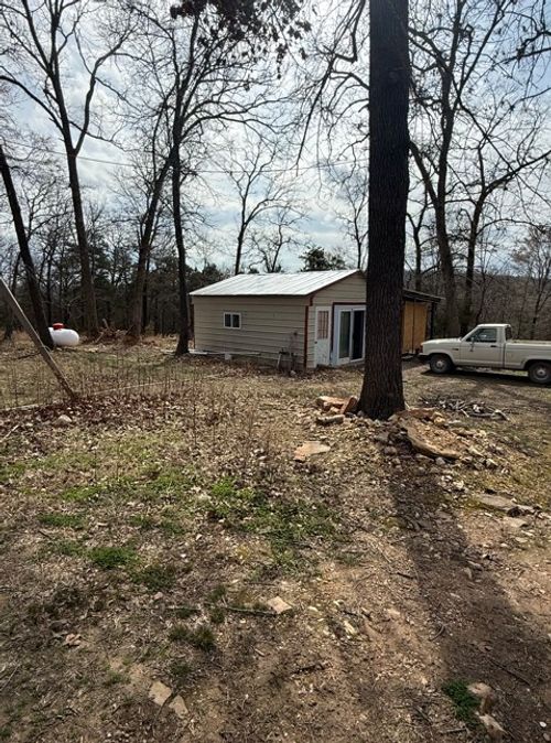 19501 Douglas Cv, Lead Hill, AR, 72644-8801 | Card Image