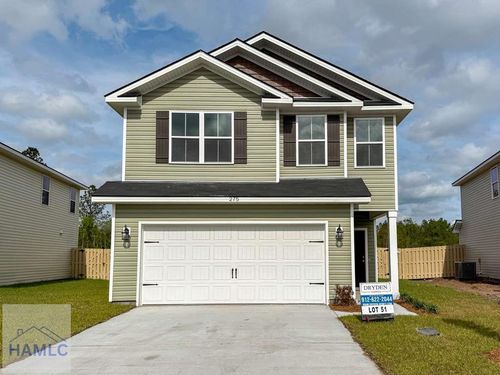 23 Wacey Ct, Hinesville, GA, 31310 | Card Image