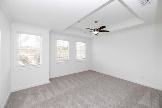 UNIT-166 - 711 Dodd Ln, Townhouse with 3 bedrooms, 3 bathrooms and null parking in Buford GA | Image 23