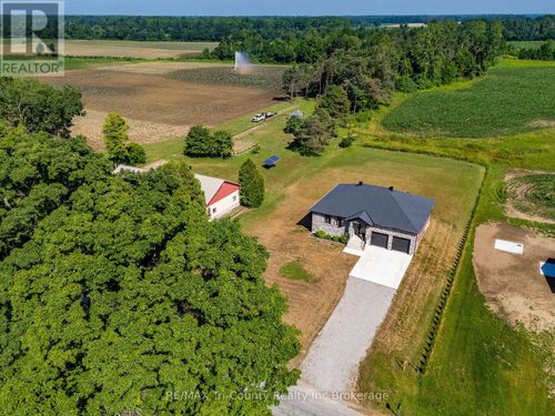 377 Township Road 10, Drumbo, ON, N0J1G0 | Card Image