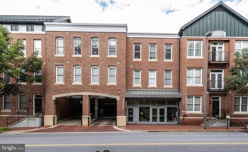 unit-201-35 E All Saints St, FREDERICK, MD, 21701-5952 | Card Image