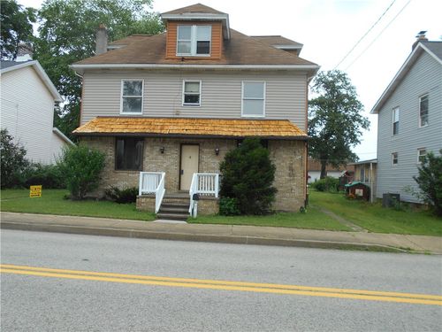 321 E 4th St, Derry, PA, 15627-1617 | Card Image