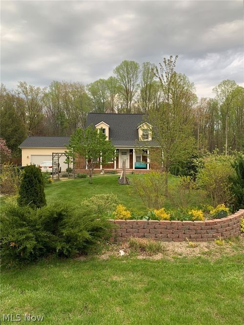 2181 Townline Rd, Madison, OH, 44057-1738 | Card Image