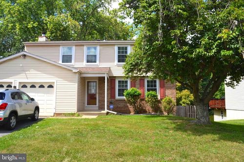 16570 Sioux Ln, GAITHERSBURG, MD, 20878-2284 | Card Image