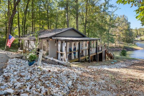 117 Cedar Lake Ln, Burfordville, MO, 63739-8920 | Card Image