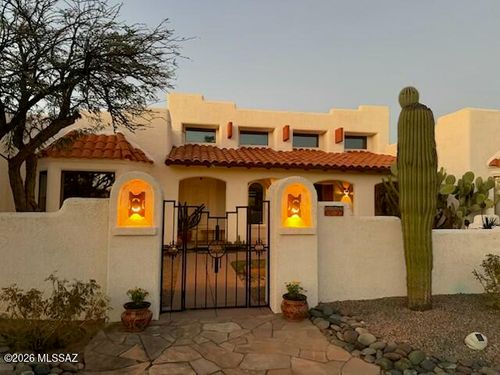 12241 E 8th Street, Tucson, AZ, 85748 | Card Image