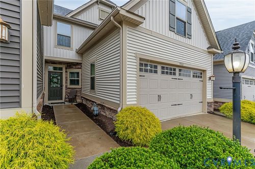 7922 Wistar Woods Ct, Henrico, VA, 23228-3695 | Card Image