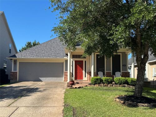2508 Kimberly Dawn Dr, Conroe, TX, 77304-5015 | Card Image