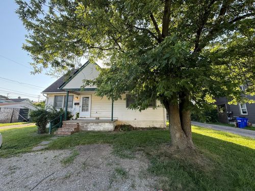1000 N 9th St, Columbus, OH, 43201-3733 | Card Image