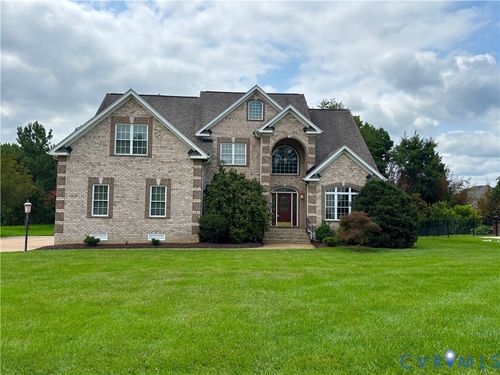 11813 Middlecoff Dr, Chester, VA, 23836-2706 | Card Image