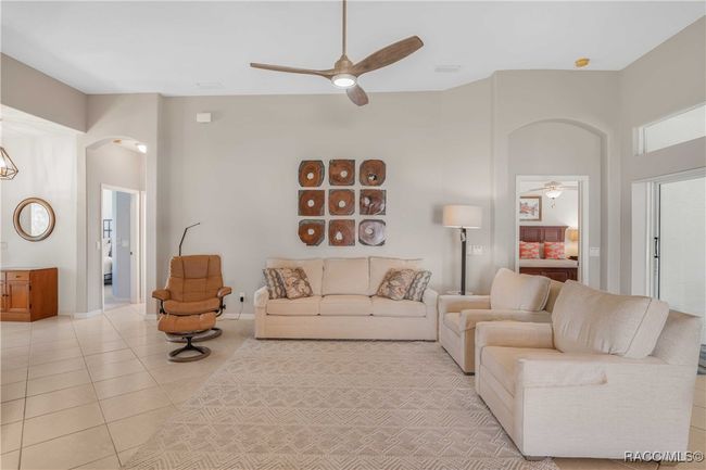 848 W Silver Meadow Loop, House other with 2 bedrooms, 2 bathrooms and 2 parking in Hernando FL | Image 10