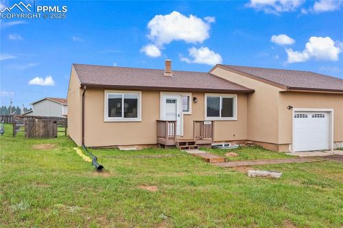 1005 Mountain View Rd, Woodland Park, CO, 80863-2431 | Card Image