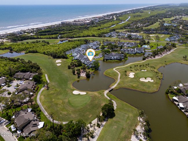 57 Tifton Way N, Condo with 3 bedrooms, 3 bathrooms and null parking in Ponte Vedra Beach FL | Image 46