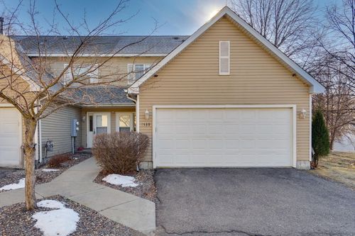 8539 Cardiff Lane, Eden Prairie, MN, 55344 | Card Image