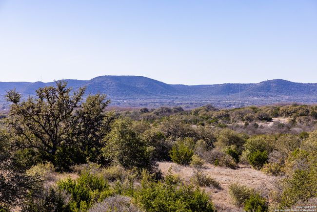 2350 Little Dry Frio Rd, Home with 0 bedrooms, 0 bathrooms and null parking in Rio Frio TX | Image 8