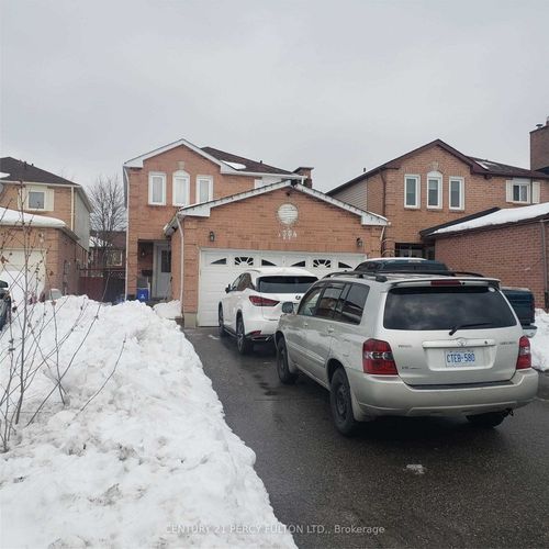 bsmt-1654 Portland Crt, Pickering, ON, L1V5L6 | Card Image