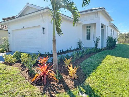 129 Se Strada Cervaro, Port St Lucie, FL, 34952-6246 | Card Image