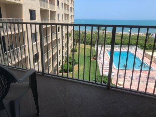 507-7520 Ridgewood Ave, Cape Canaveral, FL, 32920-3079 | Card Image